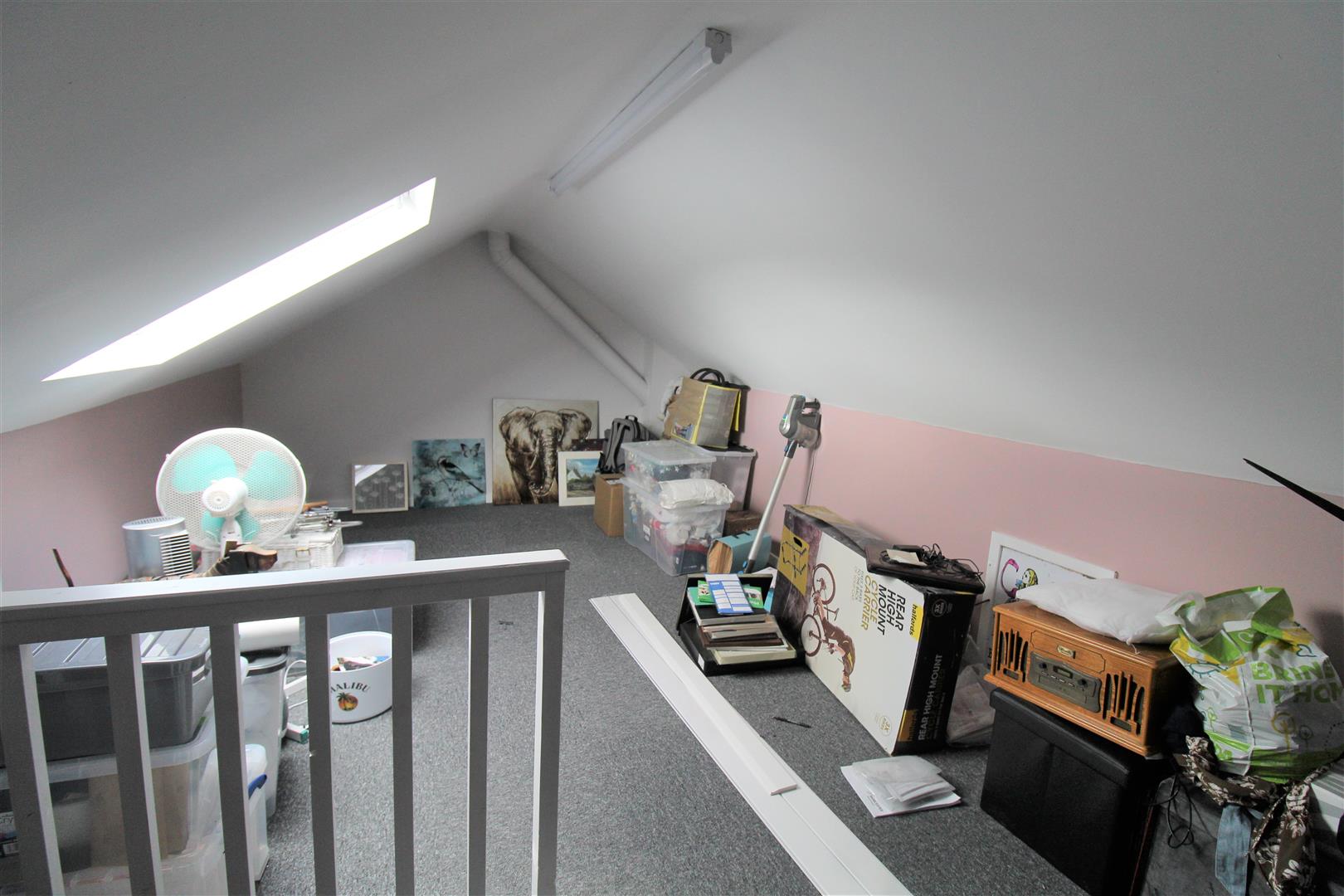 Nellan Crescent, Smallthorne, Stoke-On-Trent